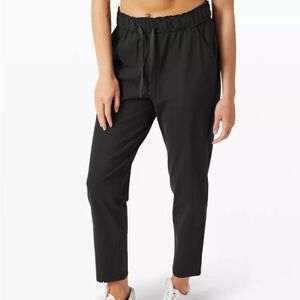 Luleulemon Stretch High Rise Pants